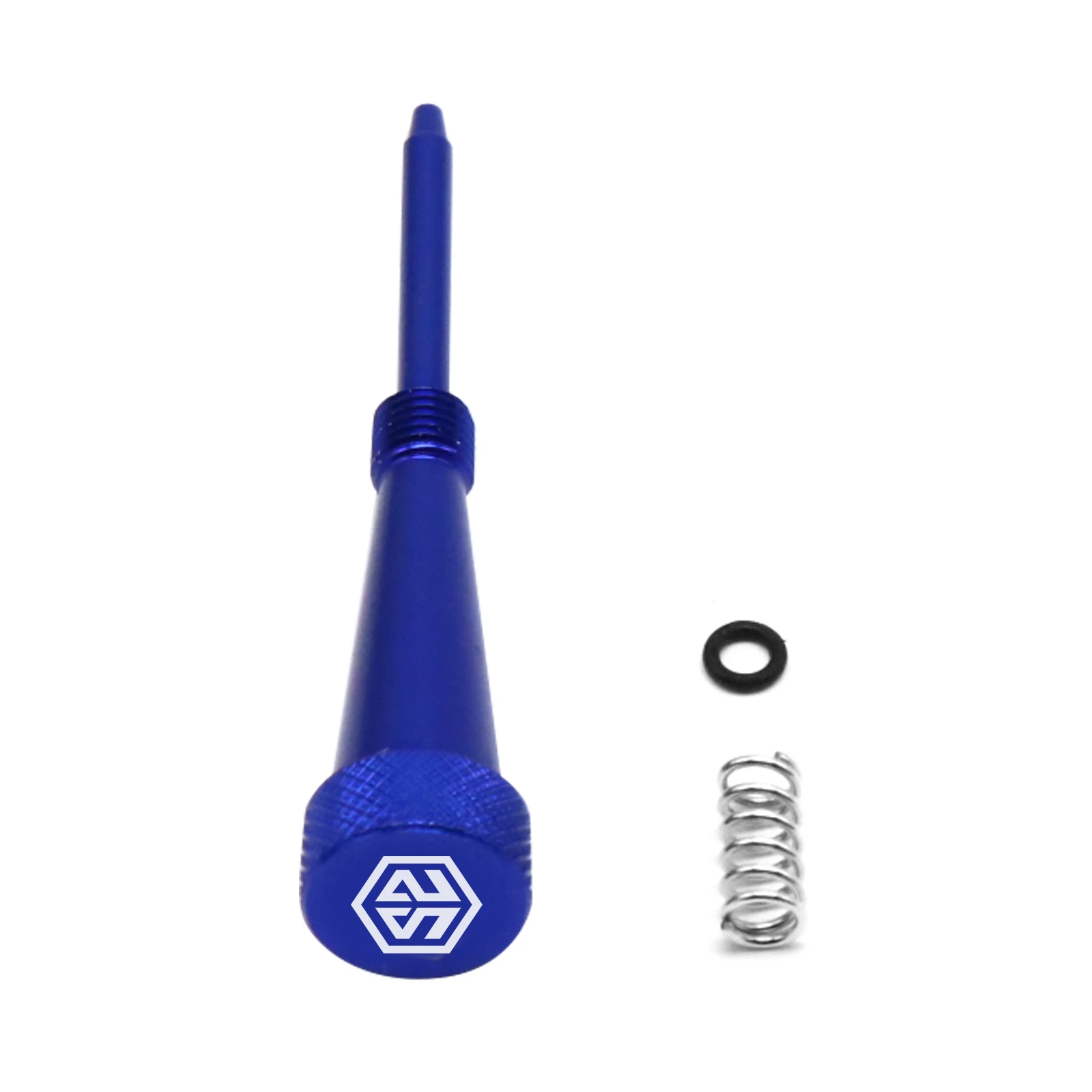 Tornillo de ajuste de aire ZSDTRP para carburador Keihin PWK/PWM - imagen 5