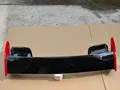 Black and Carbon