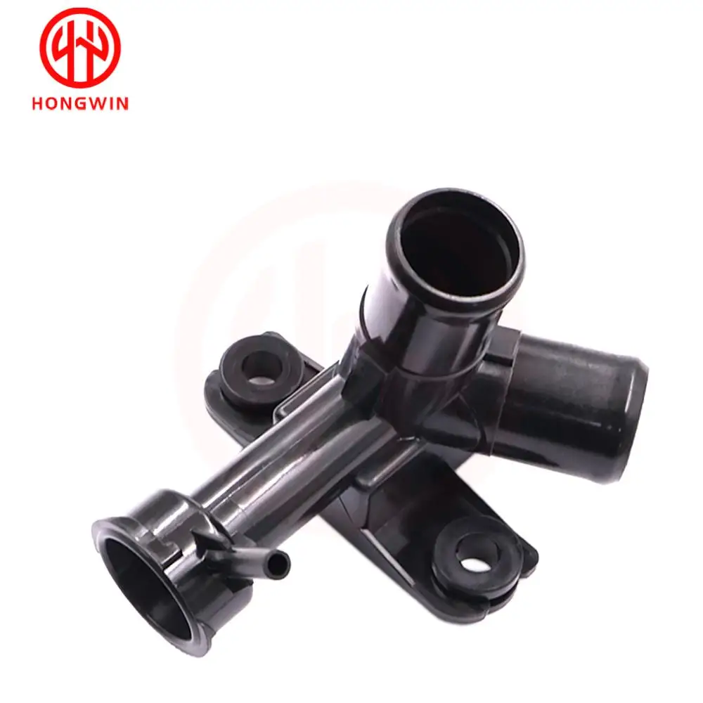 Cuello de llenado radiador HONGWIN 25327-B4000 – Hyundai Grand i10 1.2 - imagen 4