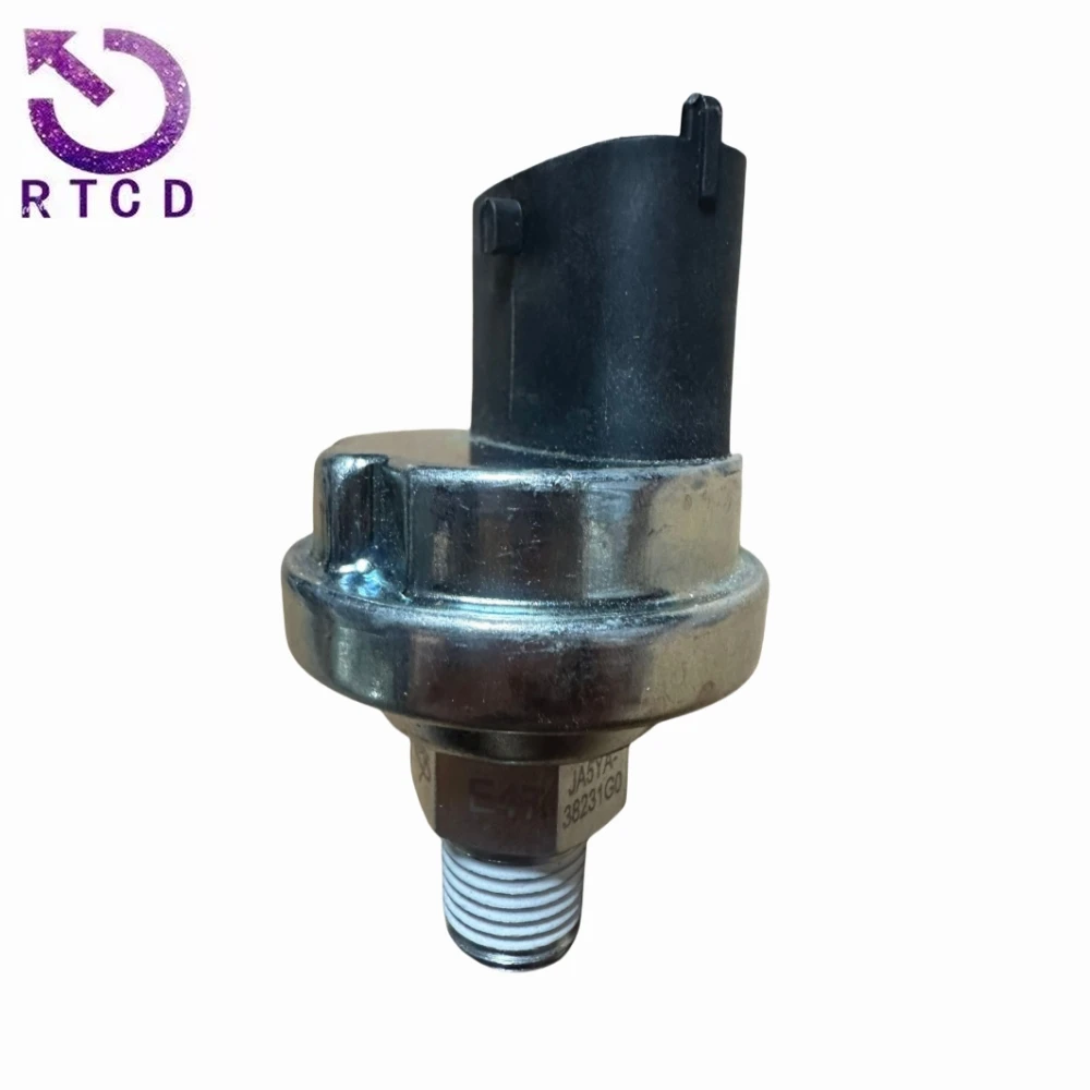 Sensor de temperatura del aire de carga JA5YA-38231G0 para Yuchai Yutong Bus electrónico - imagen 5