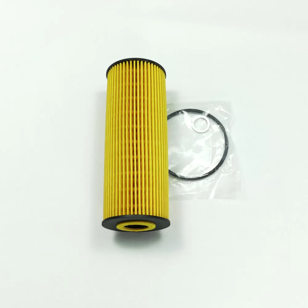 Filtros de aire, habitáculo y aceite para SsangYong Actyon/Kyron - imagen 4