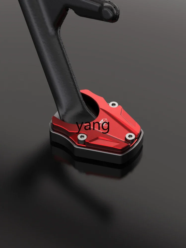 CX E300P Asiento lateral coche eléctrico con base ampliada - imagen 3