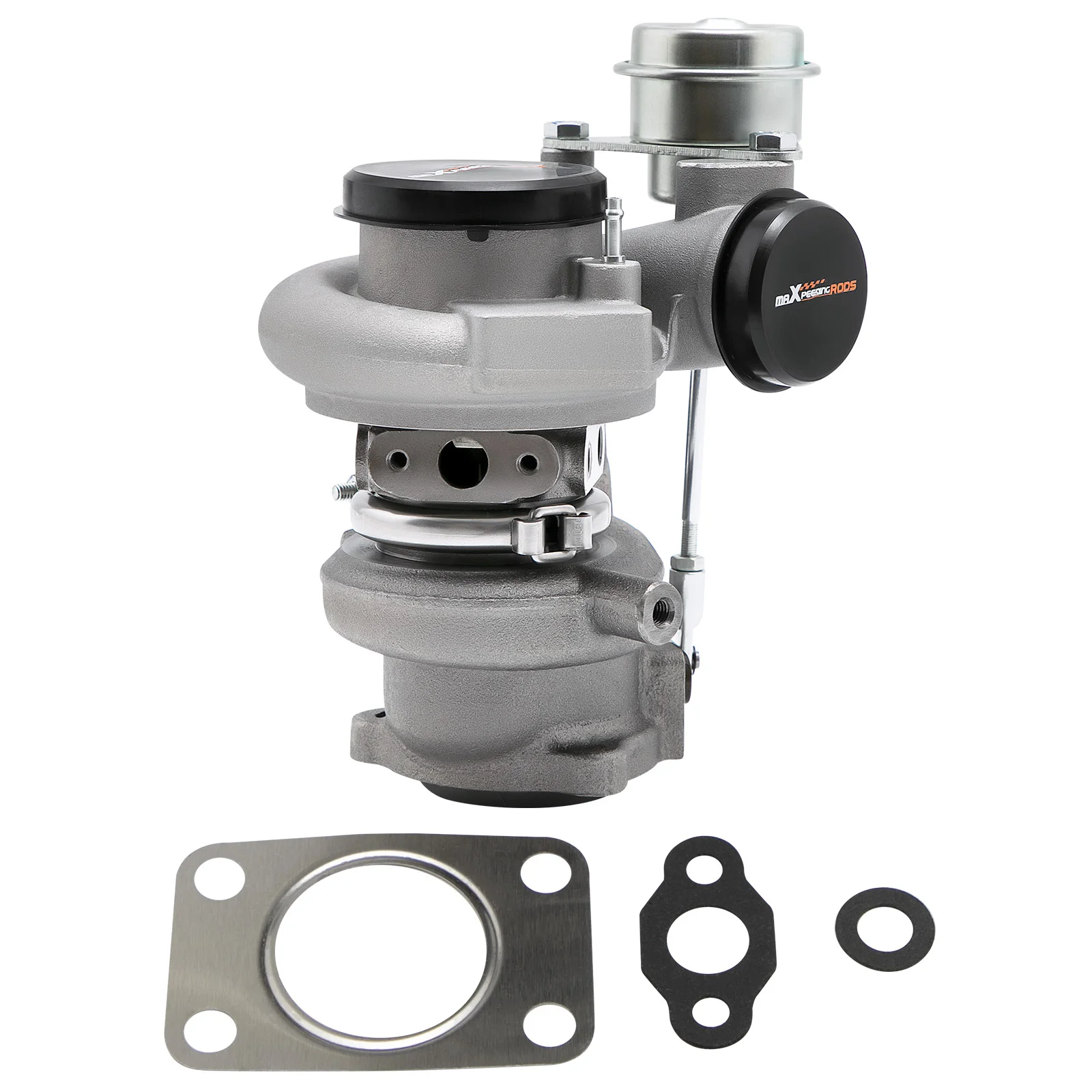 Turbocompresor OEM 49189-01800 para Saab 9-3 AERO B235R - imagen 5