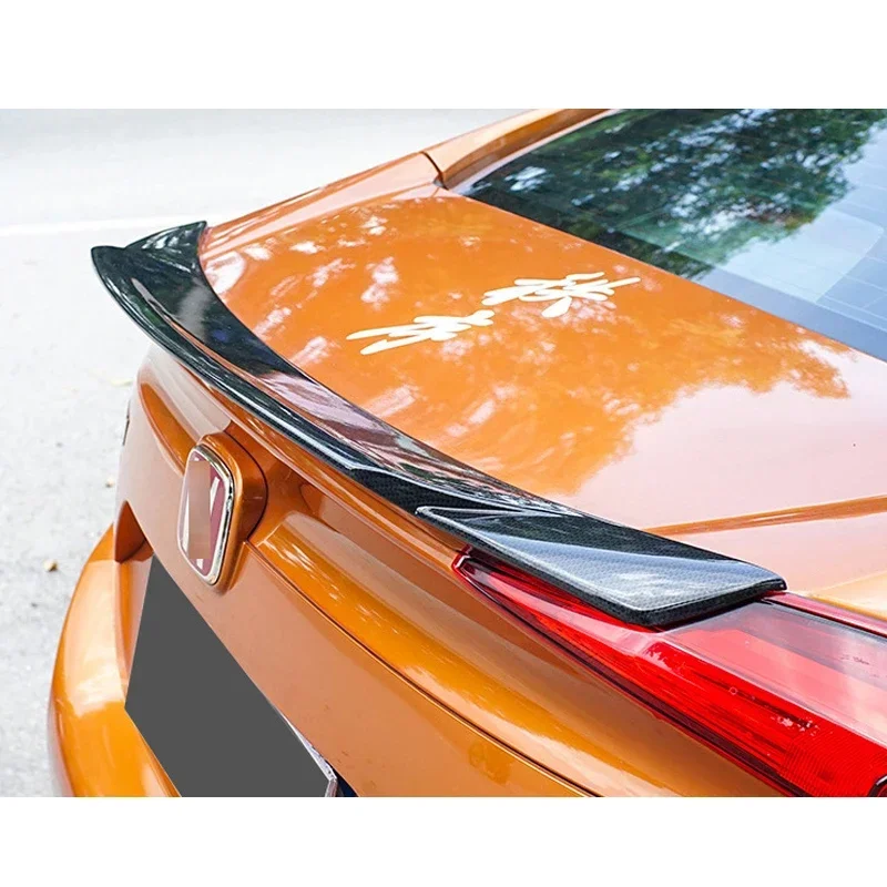 Alerón trasero Yofer cola de pato – Honda Civic Sedan 2016-2019 - imagen 2