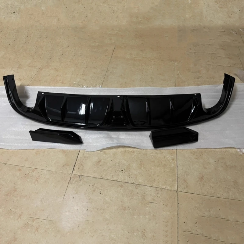 Detalle del patrón de fibra de carbono