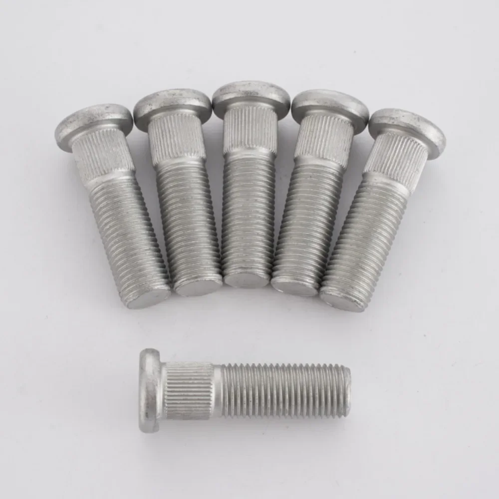 Tornillos estriados cubo de rueda para coches Suzuki Chery BAIC - imagen 4