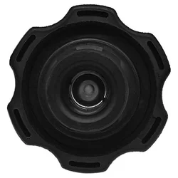 Tapa del radiador para Chevrolet Silverado, GMC Sierra y Yukon