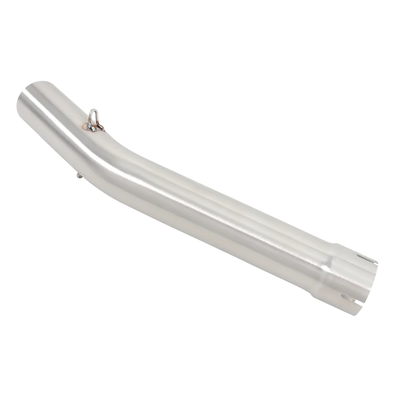 Silenciador de escape medio Yamaha YZF R6 1998-2005 - imagen 3