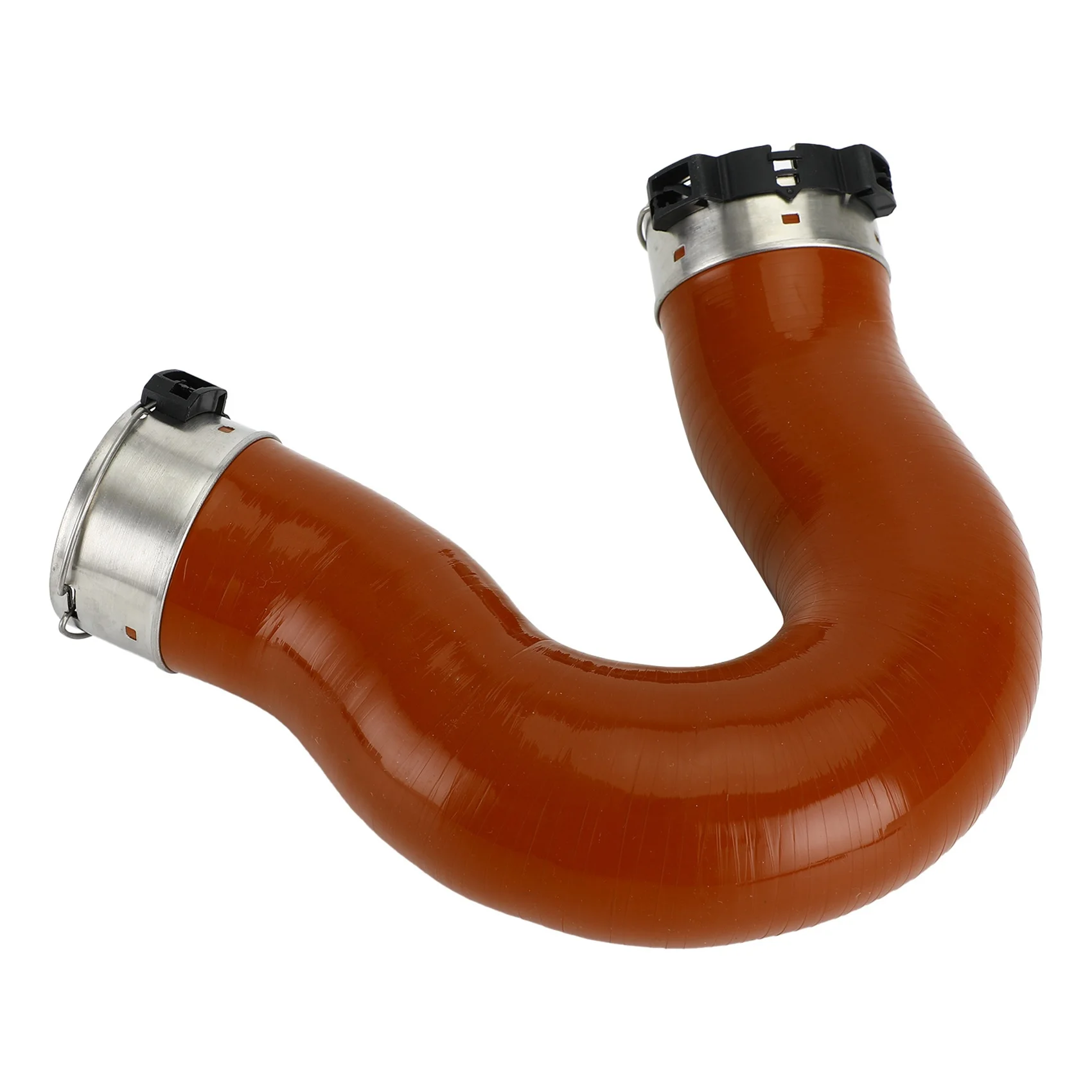 Tubo entrada turbocompresor AEF3 para Mercedes Sprinter W906 CDI - imagen 2