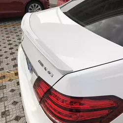 Alerón trasero carbono para Mercedes Clase E W212 E260 E300