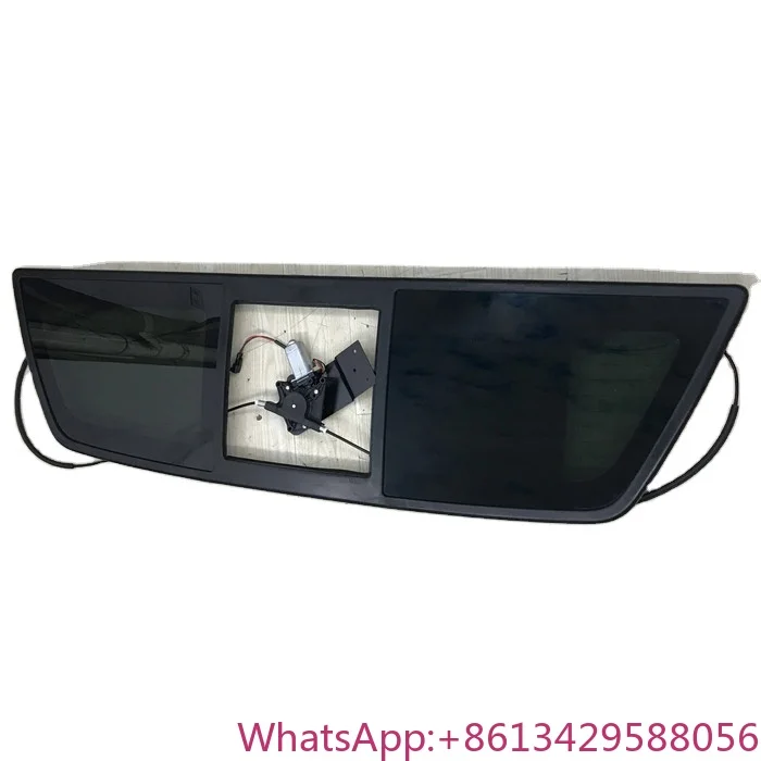 Parabrisas trasero Ford F150 F250 Raptor – AL3Z1542006F