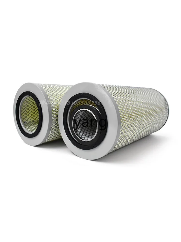 Filtro de aire CX K1530/K1532 para carretilla elevadora - imagen 3