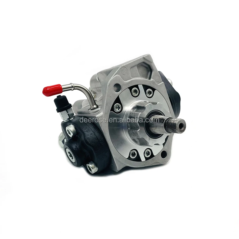 Bomba de combustible HP3 294050-0080 para motor Hino J08E - imagen 5