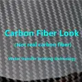 Fake Carbon Fiber