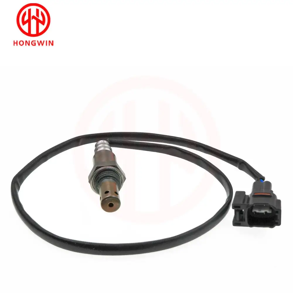 Suzuki 18213-61J00 Sensor de oxígeno Lambda APV Ignis Liana Swift - imagen 4