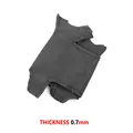 0.7mm Black