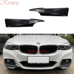 Kit carrocería BMW F34 GT M Sport – Parachoques delantero y difusor
