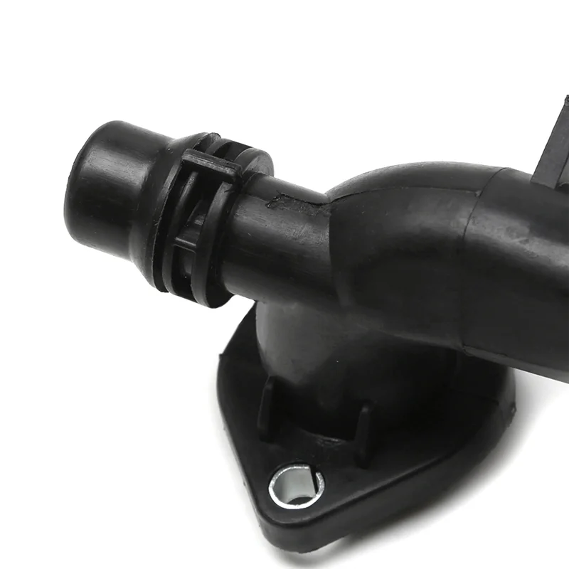 Manguera de radiador 95810614501–VW Touareg 3.0 TFSI/Audi A4 A5 A6 - imagen 2
