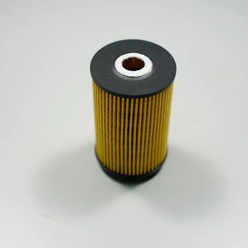 Códigos OEM del filtro de aceite