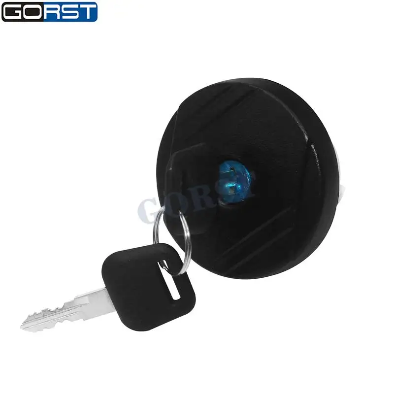 2C1A9K163AA Tapón de combustible con llave para Ford Transit - imagen 4