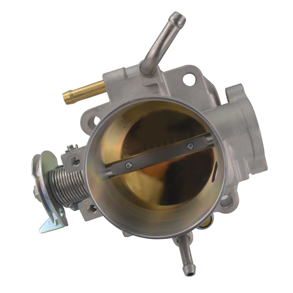 Cuerpo del acelerador chorreado Honda Civic EG B16 B18 B20 - imagen 5