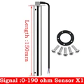 150mm 0-190ohm