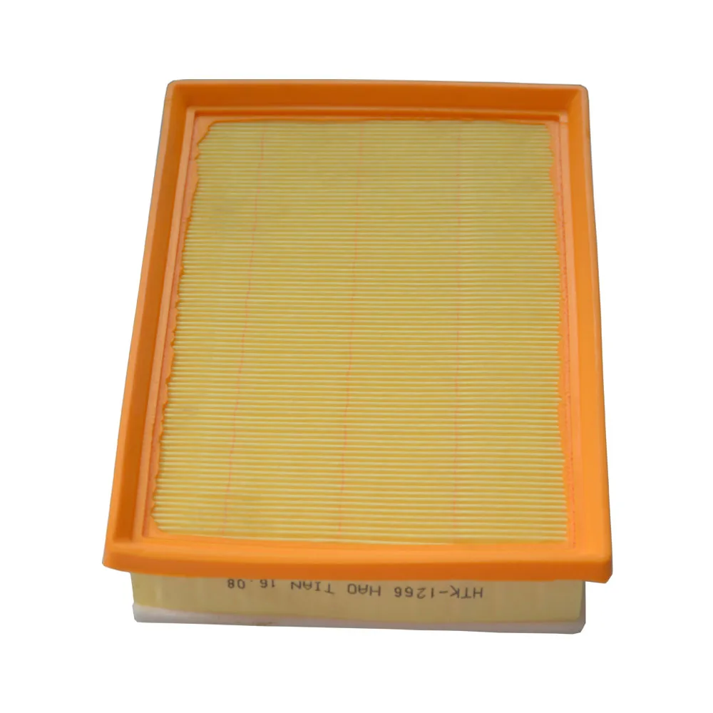 Juego de filtros de piezas para coche BAIC Senova X35, Kit de filtro de aceite y combustible de aire fresco, 1,5 l, cabina A/C, accesorios A00031477 2301011044, 4 Uds. - imagen 3