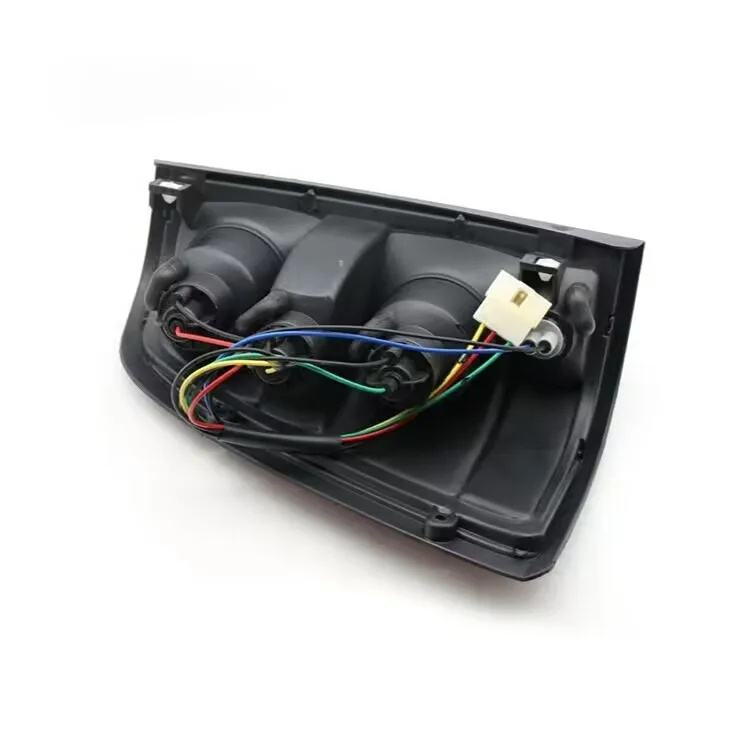 GA200 Pickup Conjunto de luz trasera LED y freno - Great Wall
