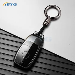 Funda TPU llave Mercedes Benz clase A C E S G W177 W205 W213 AMG