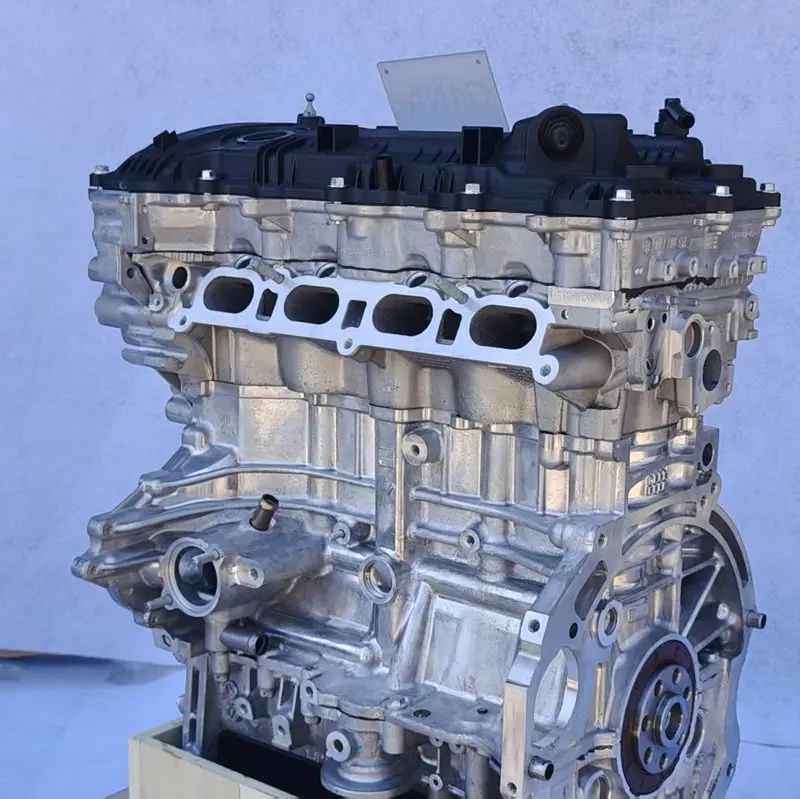 Motor automático G4NA G4NB para KIA Sportage K5 IX35 - imagen 5