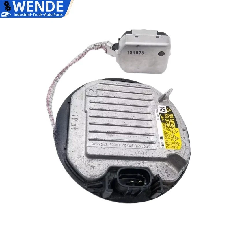Balastro HID D4S/D4R para faros Toyota/Lexus GS IS LS RX