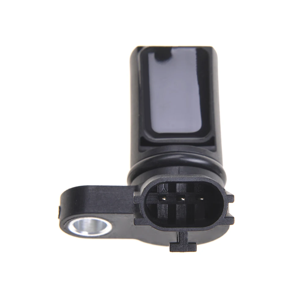 Sensor de posición del cigüeñal Nissan Note E11 CR14DE - imagen 3