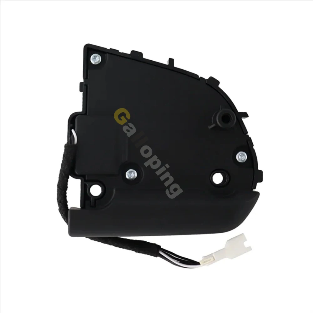 Mando de audio 05081287AA para Dodge Challenger/Charger y Jeep Cherokee - imagen 5