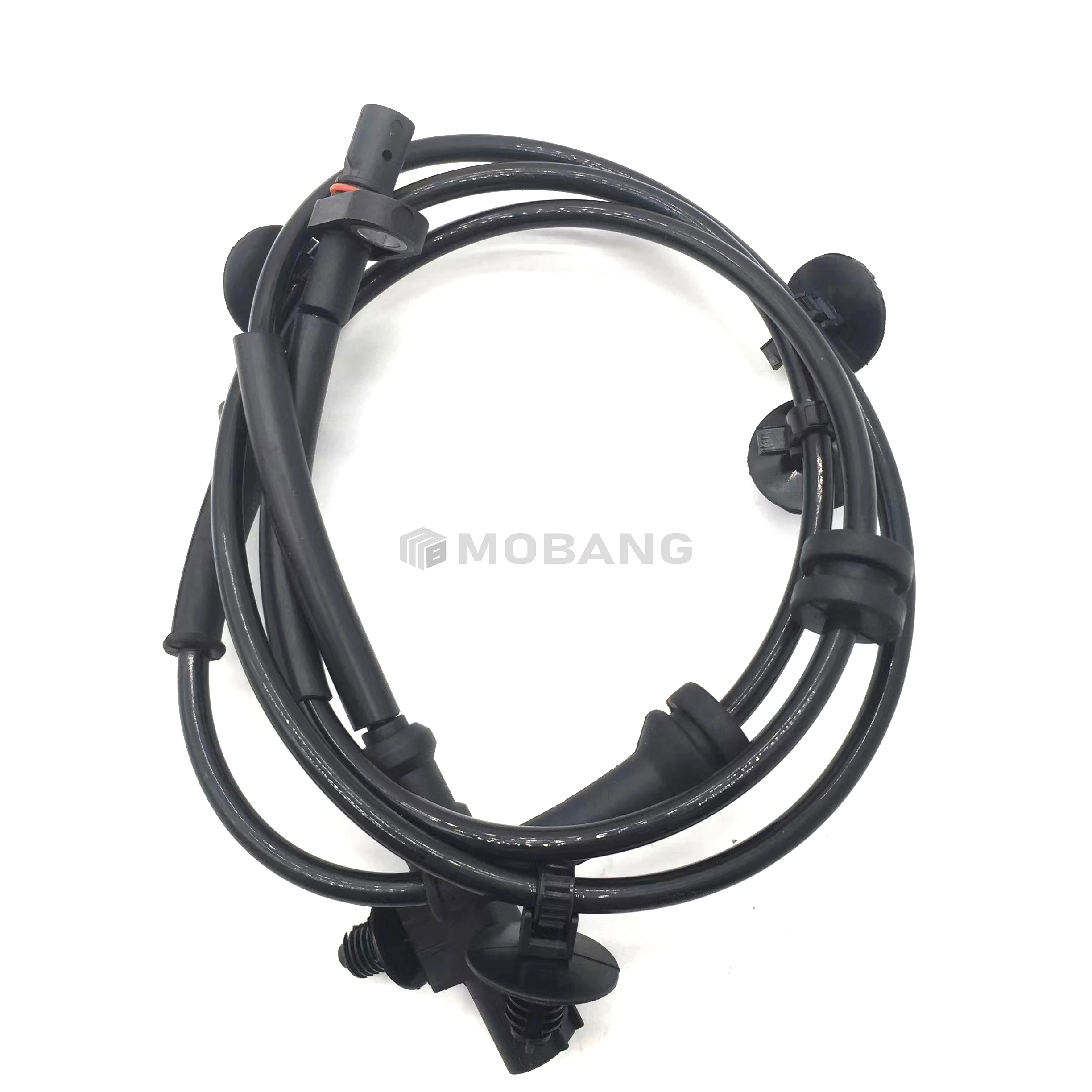 Sensor velocidad rueda ABS 3630010U2010/40U2010 para JAC J5 J6 - imagen 2