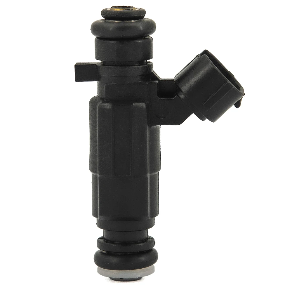 Hyundai OEM 35310-22600 inyector combustible Atos 1.0 - imagen 2