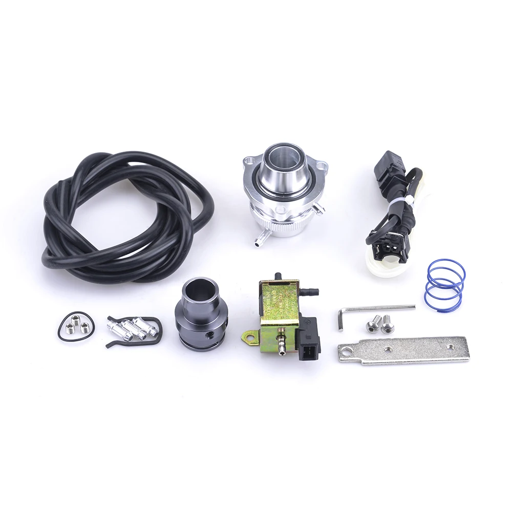 Kit de válvula de descarga Gen 3 para motores 1.8/2.0 TSI/TFSI EA888 - imagen 2