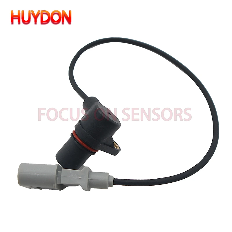022957147 Sensor posición cigüeñal compatible Audi A4 A6 Q7 VW Passat - imagen 3