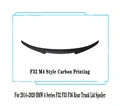 F32  M4 Carbon