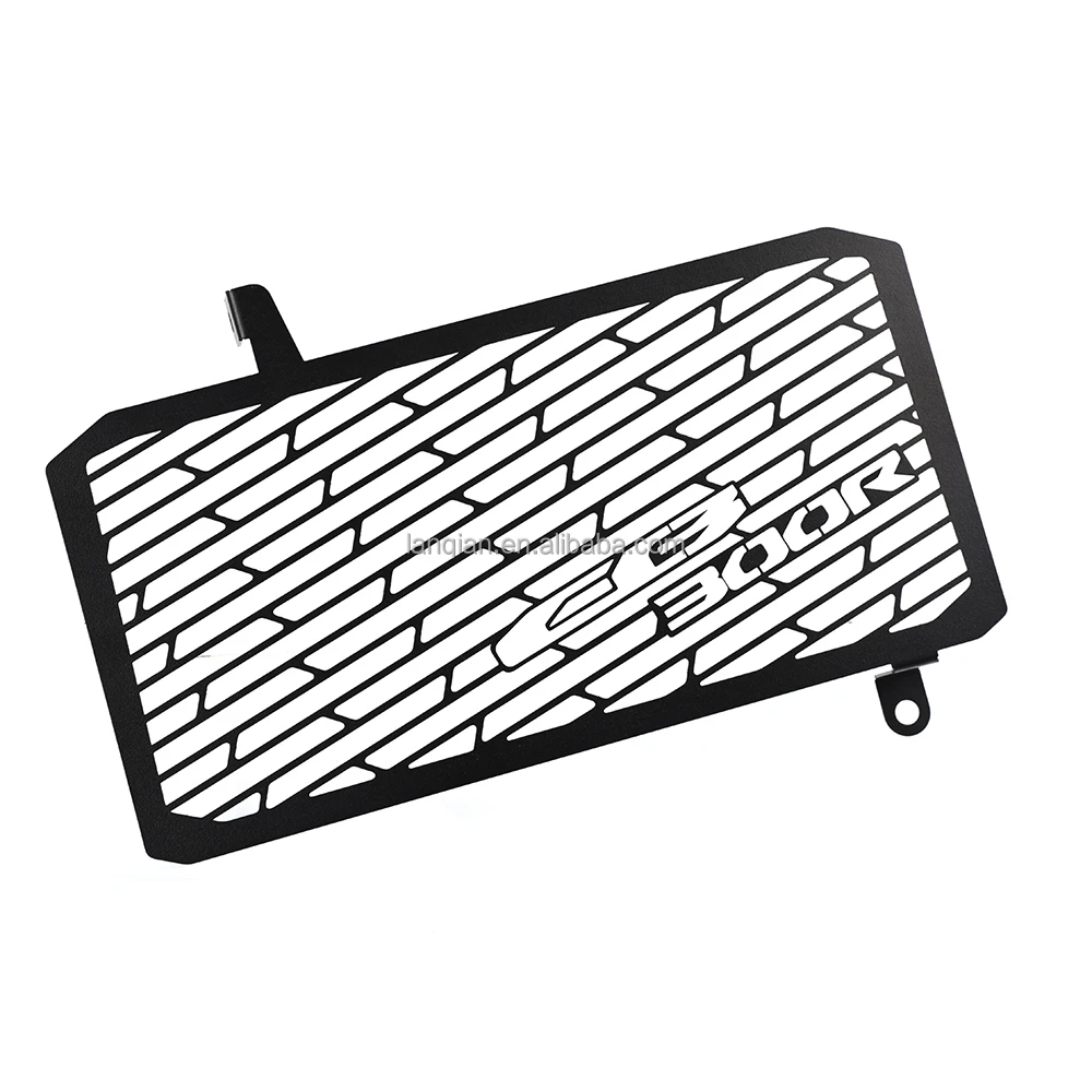 Protector Rejilla Radiador Honda CB300R - imagen 3