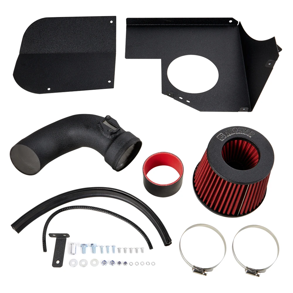 Admisión de aire frío KYOSTAR para BMW F3X B48 2.0T (2016-2019) - imagen 2