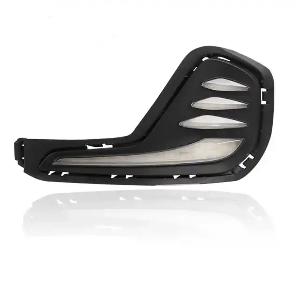 Luz diurna LED delantera Chevrolet Cavalier/Onix 2019-2020 - imagen 2