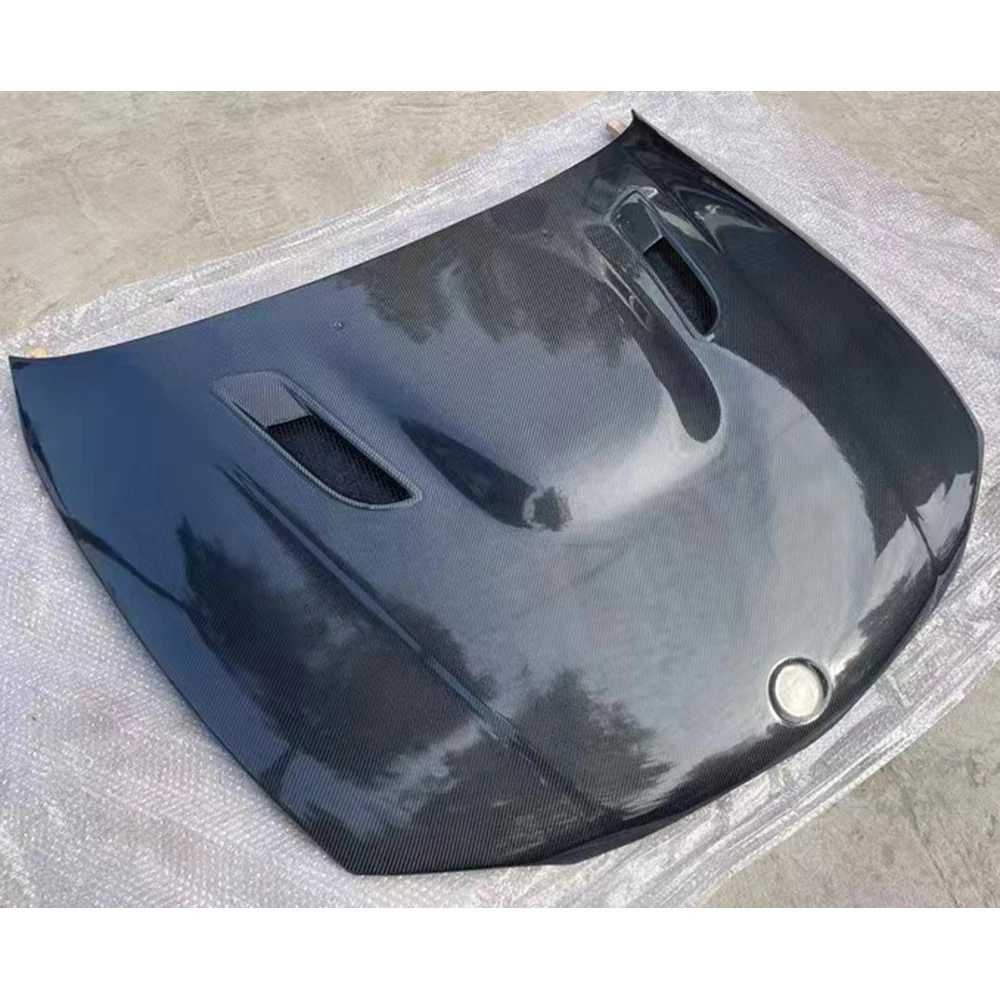 BMW 128i E88 tapa de válvulas fibra de carbono – Tuning 2011 - imagen 2