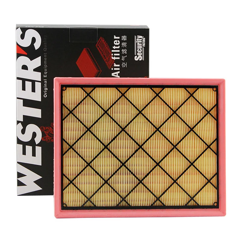 WESTGUARD MA7660 Filtro de aire para Ford Ranger y Everest diésel