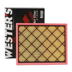 WESTGUARD MA7660 Filtro de aire para Ford Ranger y Everest diésel
