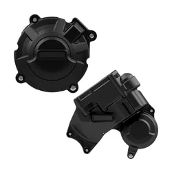 Tapa secundaria de embrague Honda CBR650R y CB650R 2024-2025