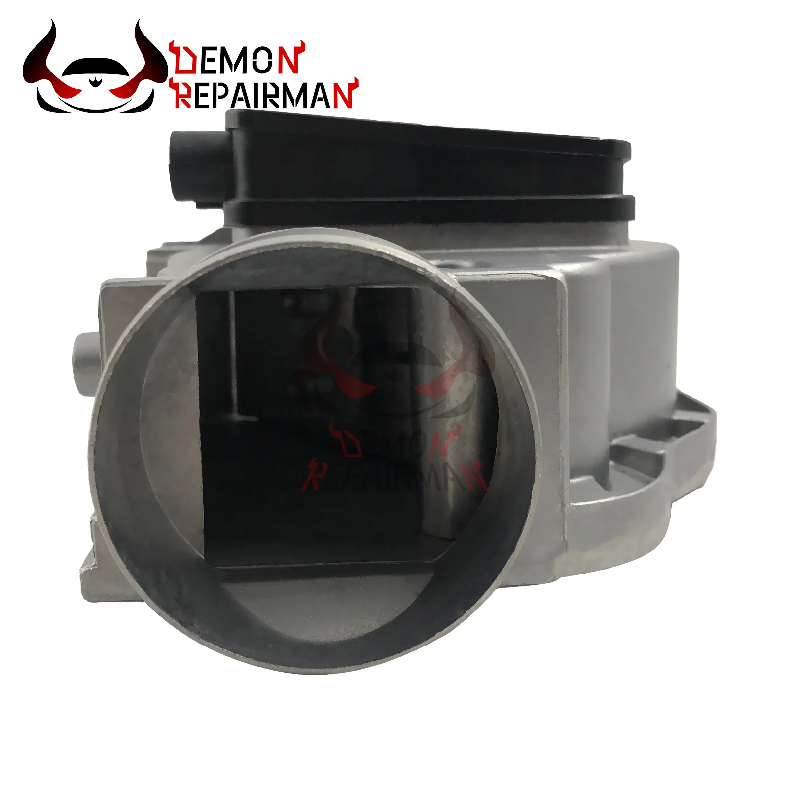 Caudalímetro de aire MAF para Opel Omega, Vectra A y Frontera 2.0i - imagen 4