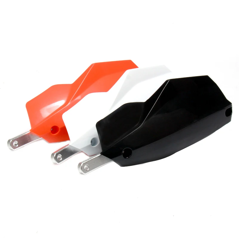 Protectores de manillar moto 22 y 28 mm universales – KTM, Honda, Yamaha, Suzuki - imagen 5