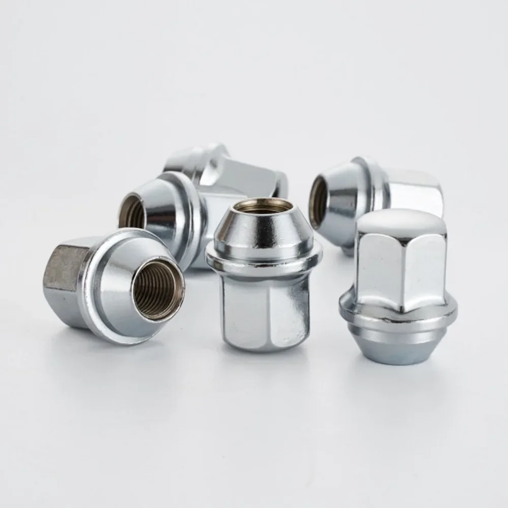 Tuercas de rueda M14x1,5 para Buick GL8 hexágono 22 mm - imagen 3