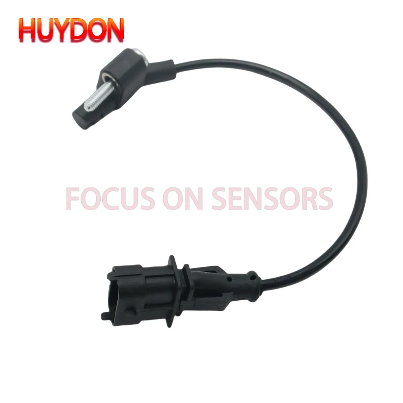 45962077F Sensor de posición del cigüeñal para Jeep Wrangler Chrysler - imagen 3