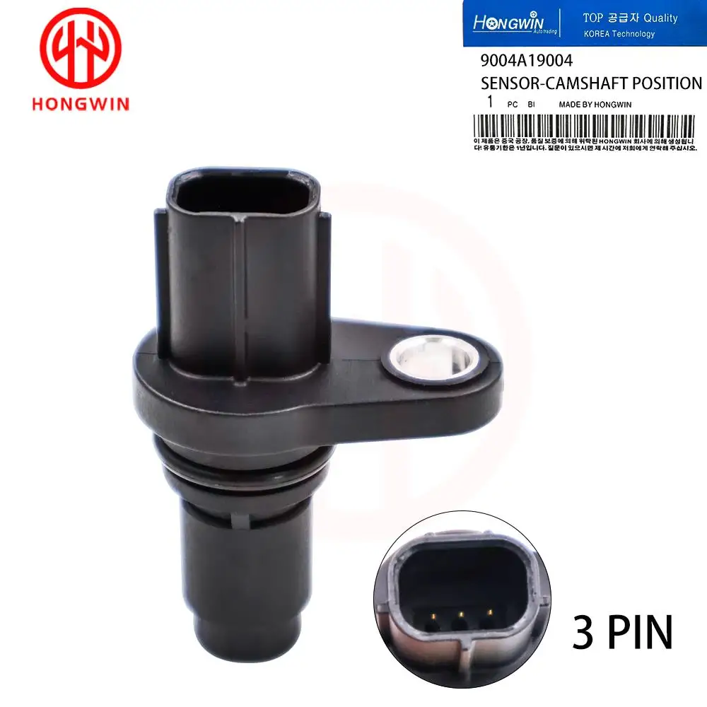 Toyota 90919-05073 sensor posición árbol de levas para Lexus IS NX RC
